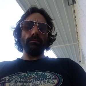 Meet your Posher, Jason